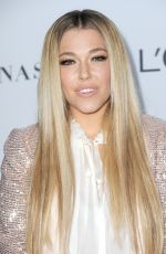 RACHEL PLATTEN at Glamour Women of the Year Summit in New York 11/13/2017