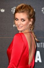 RACHEL RILEY at United for Unicef Gala in Manchester 11/15/2017