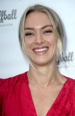 RACHEL SKARSTEN at 2017 Fluffball at Lombardi House in Los Angeles 11/04/2017