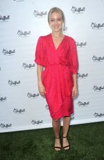 RACHEL SKARSTEN at 2017 Fluffball at Lombardi House in Los Angeles 11/04/2017