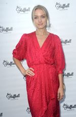 RACHEL SKARSTEN at 2017 Fluffball at Lombardi House in Los Angeles 11/04/2017