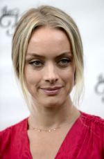 RACHEL SKARSTEN at 2017 Fluffball at Lombardi House in Los Angeles 11/04/2017