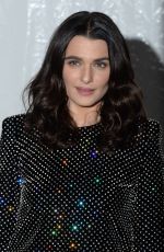 RACHEL WEISZ at 2017 IFP Gotham Independent Film Awards in New York 11/27/2017