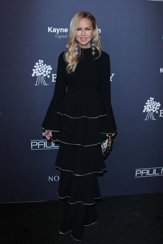 RACHEL ZOE at 2017 Baby2baby Gala in Los Angeles 11/11/2017