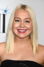 RAELYNN at 65th Annual BMI Country Awards in Nashville 11/06/2017