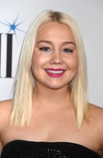 RAELYNN at 65th Annual BMI Country Awards in Nashville 11/06/2017