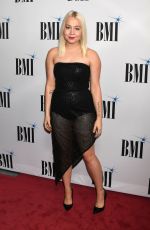 RAELYNN at 65th Annual BMI Country Awards in Nashville 11/06/2017