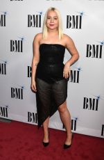 RAELYNN at 65th Annual BMI Country Awards in Nashville 11/06/2017