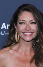 REBECCA GAYHEART at 2017 Baby2baby Gala in Los Angeles 11/11/2017