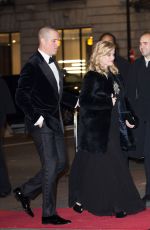 REESE WITHERSPOON Arrives at Peninsula Hotel in Paris 11/25/2017