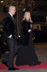 REESE WITHERSPOON Arrives at Peninsula Hotel in Paris 11/25/2017