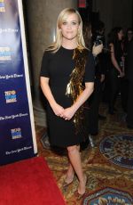 REESE WITHERSPOON at 2017 IFP Gotham Independent Film Awards in New York 11/27/2017