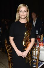 REESE WITHERSPOON at 2017 IFP Gotham Independent Film Awards in New York 11/27/2017