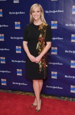 REESE WITHERSPOON at 2017 IFP Gotham Independent Film Awards in New York 11/27/2017