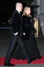 REESE WITHERSPOON at Le Bal Des Debutantes in Paris 11/25/2017