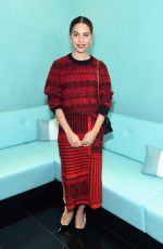 REESE WITHERSPOON at Tiffany & Co Holiday Breakfast in New York 11/29/2017