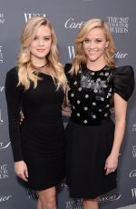 REESE WITHERSPOON at Wall Street Journal Magazine 2017 Innovator Awards in New York 11/01/2017