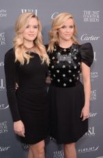 REESE WITHERSPOON at Wall Street Journal Magazine 2017 Innovator Awards in New York 11/01/2017