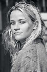 REESE WITHERSPOON for WSJ, November 2017