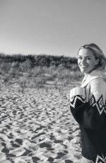 REESE WITHERSPOON for WSJ, November 2017