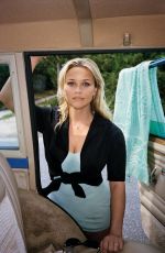 REESE WITHERSPOON for WSJ, November 2017