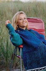 REESE WITHERSPOON for WSJ, November 2017