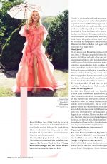 REESE WITHERSPOON in Instyle Magazine, Germany December 2017
