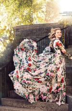 REESE WITHERSPOON in Instyle Magazine, Germany December 2017