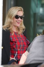 REESE WITHERSPOON Out and About in Beverly Hills 11/20/2017