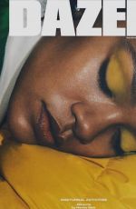 RIHANNA for Dazed Magazine, Winter 2017
