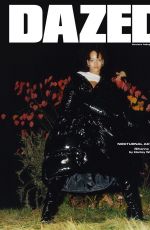 RIHANNA for Dazed Magazine, Winter 2017