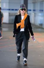 RITA ORA at Airport in Melbourne 11/18/2017