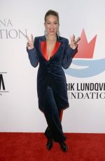 RITA ORA at Samsung Annual Charity Gala 2017 in New York 11/02/2017