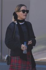 RITA ORA Out Shopping in Melbourne 11/19/2017