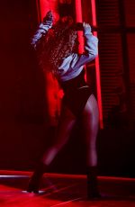 RITA ORA Performs at The X Factor, Series 14, Episode 20 11/05/2017