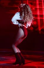 RITA ORA Performs at The X Factor, Series 14, Episode 20 11/05/2017