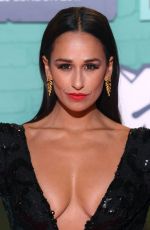 RITA PEREIRA at 2017 MTV Europe Music Awards in London 11/12/2017
