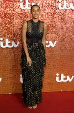ROCHELLE HUMES at ITV Gala Ball in London 11/09/2017