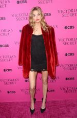 ROOSMARIJN DE KOK at 2017 Victoria’s Secret Fashion Show Viewing Party in New York 11/28/2017