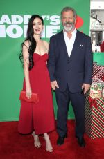 ROSALIND ROSS at Daddy’s Home 2 Premiere in Westwood 11/05/2017