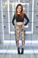 ROSIE DAY at Launch of Perception at W in London 11/07/2017