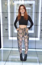 ROSIE DAY at Launch of Perception at W in London 11/07/2017