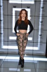 ROSIE DAY at Launch of Perception at W in London 11/07/2017