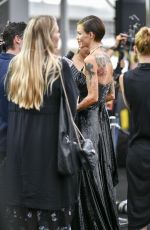 RUBY ROSE at Pitch Perfect 3 Premiere in Sydney 11/29/2017