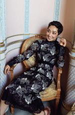 RUTH NEGGA in Harper