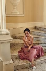 RUTH NEGGA in Harper
