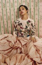 RUTH NEGGA in Harper