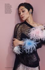 RUTH NEGGA in Harper