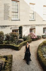 RUTH NEGGA in Harper