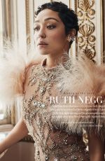 RUTH NEGGA in Harper